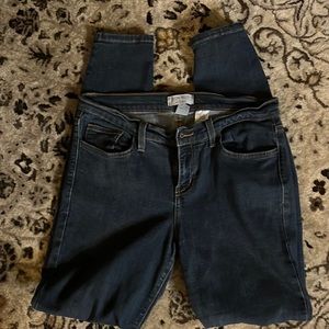 Judy Blue High Waist Skinny Jeans